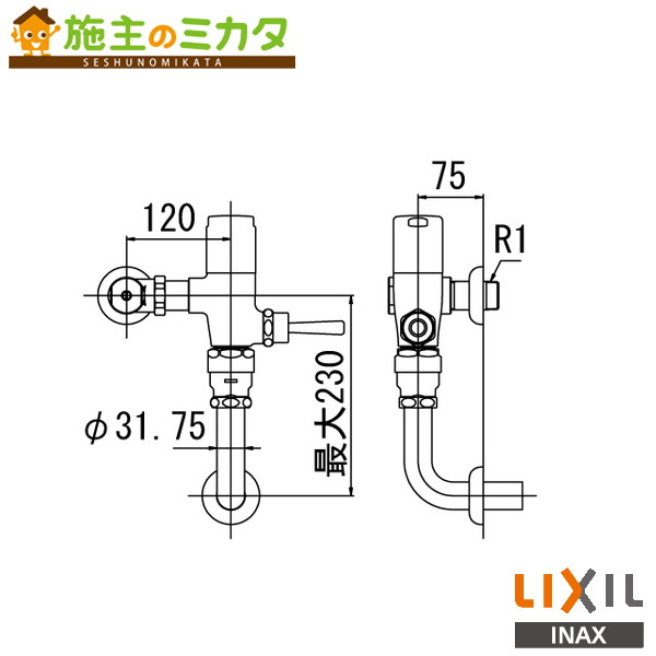 INAX LIXIL CF-T710KH-C ήưեåХ   ȥ ش ήưեåХ   ꥯ