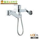 INAX LIXIL 【JF-AH437SYA(JW)】 キッチン水栓 浄水器内蔵型シングルレバー混合水栓 オールインワン 蛇口 リクシル 混合栓