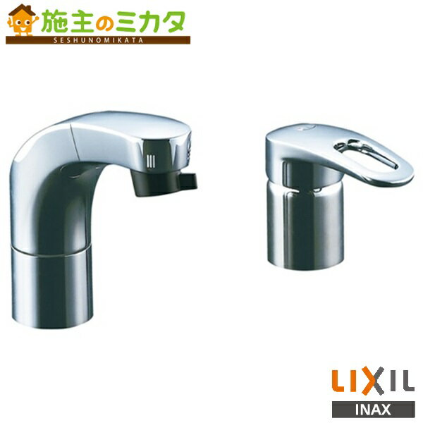 Rakuten - INAX LIXIL 【SF-810SYNU】 ホース収納式シングルレバー洗髪シャワー混合水栓 FWP/洗髪タイプ 寒冷地仕様 蛇口 リクシル