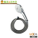 INAX LIXIL 【BF-SM6BG(1.6)】 エコアクアシャワーSPA 水栓金具 ハンドシャワー シリーズ外 リクシル