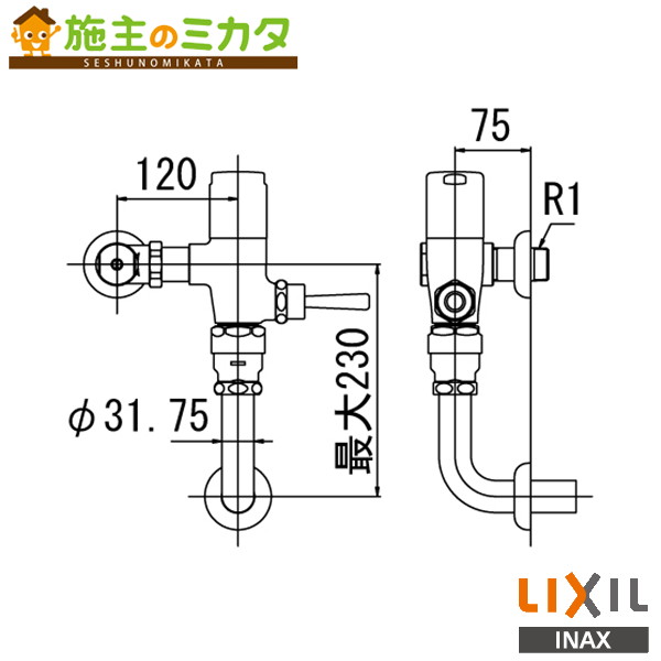 INAX LIXIL CF-T710KH ȥ ش ήưեåХ   ꥯ