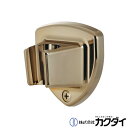 カクダイ KAKUDAI【358-127】ハンドシャワーフック アンティークゴールド