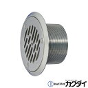 カクダイ KAKUDAI【400-503-50】側面循環金具(4)