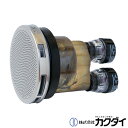 カクダイ KAKUDAI【415-004】一口循環金具(ワンロック式) 10A