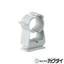 カクダイ KAKUDAI【625-331-06】樹脂製ワンタッチサドルバンド 25~29