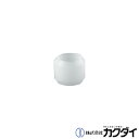 カクダイ KAKUDAI【668-101-10】銅管用スリーブ(樹脂製)