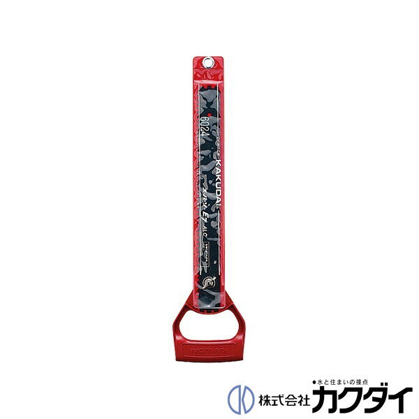 カクダイ KAKUDAI【6024】スーパーソーE7 替刃式 ノコギリ