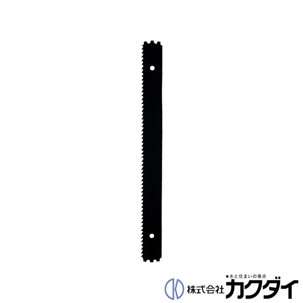 カクダイ KAKUDAI【6028】スーパーソーE7替刃 ノコギリ