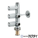 カクダイ KAKUDAI【783-554-13】キッチンヘッダー(クイックファスナー式)