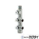 カクダイ KAKUDAI【784-532-13】キッチンヘッダー(D式)