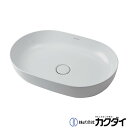 カクダイ KAKUDAI【#DU-0379600000】※丸型洗面器
