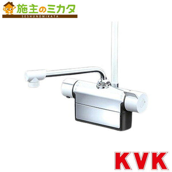 乐天商城 - KVK【FTB200DPF】デッキ形サーモスタット式シャワー