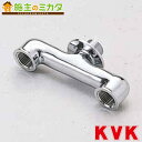 KVK 【ZK60A】 二又ソケット13(1/2)