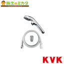KVK【ZS315TS】eシャワーNf ワンストップ付シャワーセット(4)