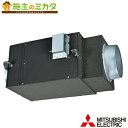 三菱【BFS-100SSUA2】※換気扇 ストレートシロッコファン 空調用送風機 給気タイプ 消音形 単相100V 旧品番BFS-100SSUA(2)