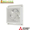 三菱【EX-30ST4-S】換気扇・ロスナイ標準換気扇 店舗用 格子タイプ 連動式シャッター
