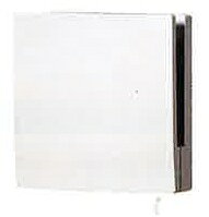 Rakuten - パナソニック ベンテック 換気扇 インテリア部材 【VB-GZ100PF-C】 自然給気口 壁用 色：ベージュ ★