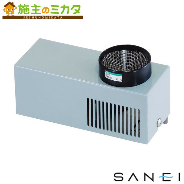 三栄水栓 SANEI【EC10-600】雨センサー