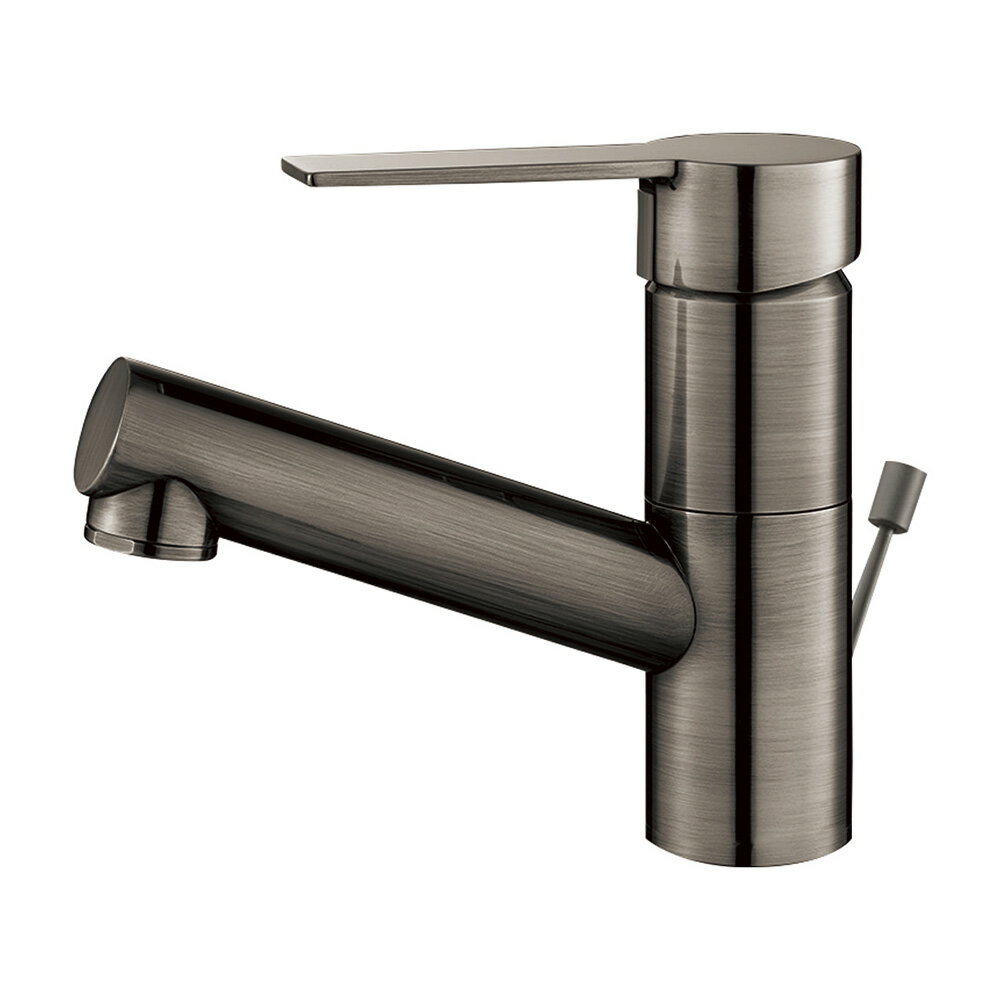 三栄水栓 SANEI【K475EPJK-1-SJP】シングルワンホール洗面混合栓