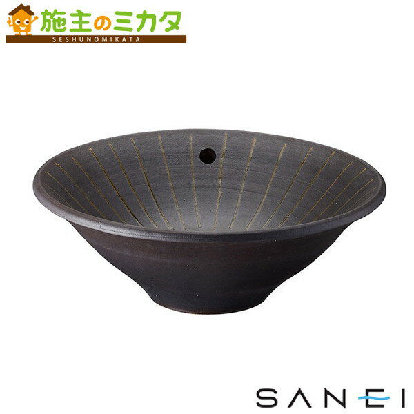三栄水栓 SANEI【HW1026P-S-014】※手洗器