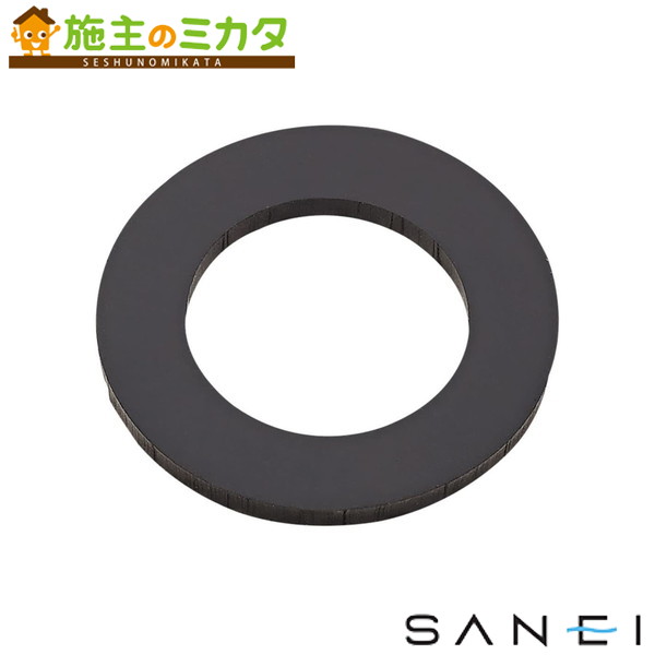 三栄水栓 SANEI【JP40-30S-26X16】偏心管パッキン