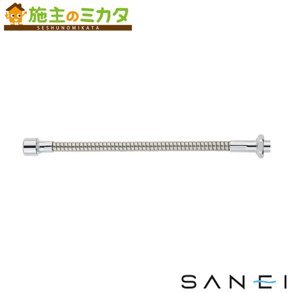 三栄水栓 SANEI【PA286A-76X4-16】ベンリー直パイプ(4)