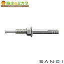 三栄水栓 SANEI【R470-10-8X70】ホールインアンカー