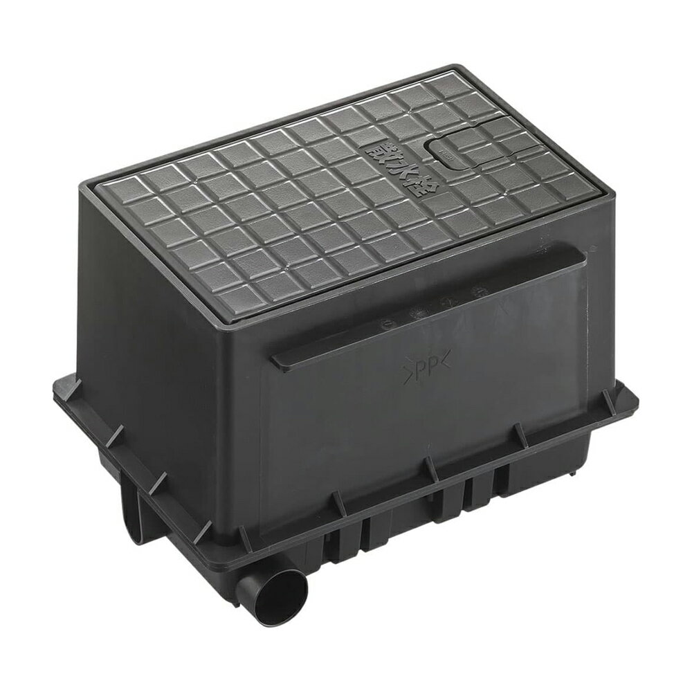 三栄水栓 SANEI【R81-92S-D】散水栓ボックスセット