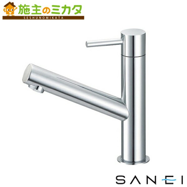 三栄水栓 SANEI 【Y5075H-13】 立水栓 蛇口