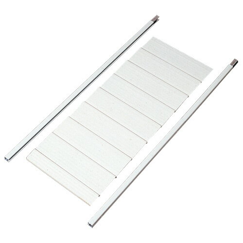 東芝 窓用換気扇 【P-25X1】 高窓用延長パネル ★