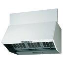 東芝 換気扇 【VFR-73LJ(W)】※ 深形レンジフードファン 三分割構造 シロッコファンタイプ ホワイト ★