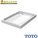 TOTO PP製洗濯機パン 【PWP900LB2W】※ 900サイズ