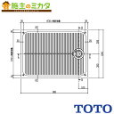 TOTO 洗濯機パン(横引きトラップ) 【PWSP90DB2W】※※900サイズ BL品 管理番号:1760