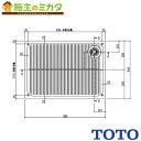 TOTO 洗濯機パン(縦引きトラップ) 【PWSP90LJB2W】※※900サイズ BL品 管理番号:1760