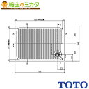 TOTO 洗濯機パン(横引きトラップ) 【PWSP90RHB2W】※※900サイズ BL品 管理番号:1760