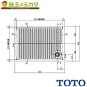 TOTO 洗濯機パン(縦引きトラップ) 【PWSP90RJB2W】※※900サイズ BL品 管理番号:1760