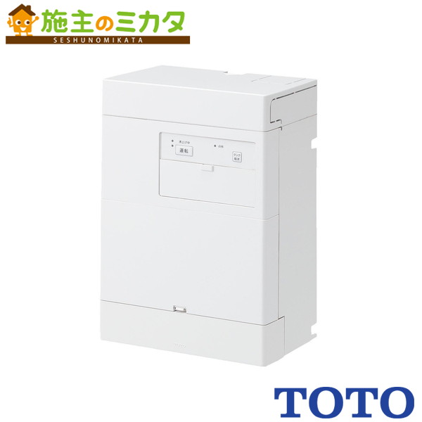 TOTO 電気温水器 湯ぽっとREAH03シリーズ セット品番 【REAH03B11RS24M】※ 自動水栓一体形 元止め式 適温出湯タイプ