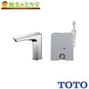 TOTO 台付自動水栓電気温水器用 アクアオート【TLE20SSAA】GEシリーズ 湯ぽっと