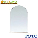 TOTO 耐食鏡アーチ形【YM3045FA】300×450