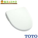 TOTO ウォシュレット トイレ【TCF4734AM】アプリコット F3A オート便器洗浄付タイプ リモコン付き 便座 旧品番:TCF4733AMR