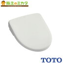 TOTO ウォシュレット トイレ【TCF4744AK】アプリコット F4A オート便器洗浄付タイプ リモコン付き 便座 旧品番:TCF4833AK