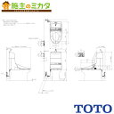TOTO ※メーカー直送のみ※ ウォシュレット一体形取替機能部 TCF979 手洗付 トイレ 管理番号1760
