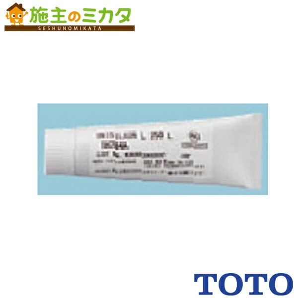 楽天市場】toto 水栓用シリコングリス(50g入) th784 (th784)の通販