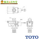 TOTO 駆動部 【THE12】 TEL30AR型用