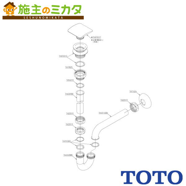 TOTO ǔr yTL594BP2Rz 25mm Pgbv