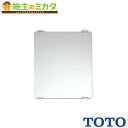TOTO 耐食鏡角形 【YM3035F】 300×350