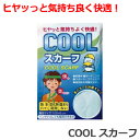 【全国送料無料】★熱中症&暑さ対策に!★ヒヤッっと気持ち良く快適!冷感持続 COOL スカーフSW-120