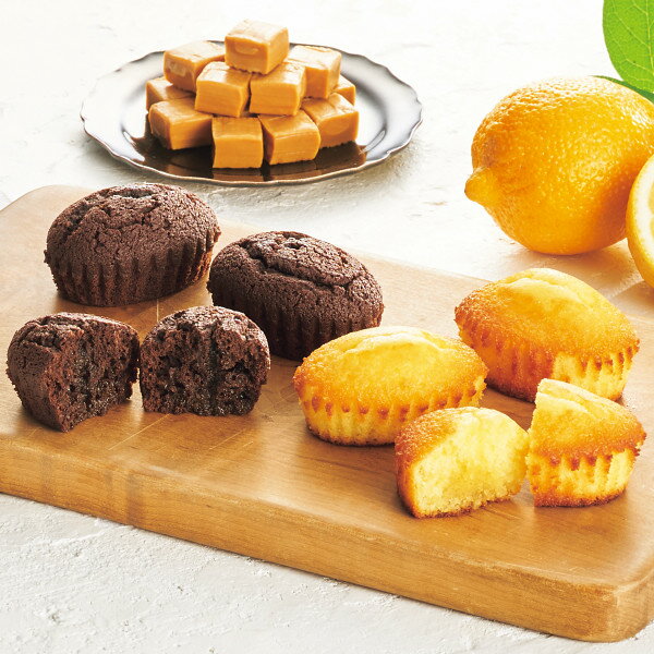 【お歳暮 ギフト】【全国送料無料】ザ・スウィーツ 蜜フィナンシェ(18個) 御歳暮 贈り物 内祝い お返し 詰合せ 手土産 SHF30