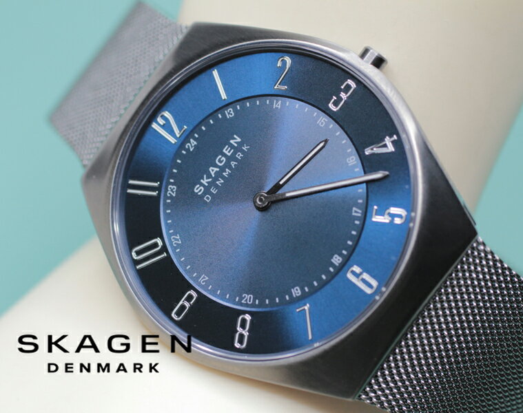 XJ[Q SKAGEN rv O[l EgX Grenen SKW6829 NH[c 2j ɔP[X Tt@CAKX `R[XeXX`[ k Vv  h Ki