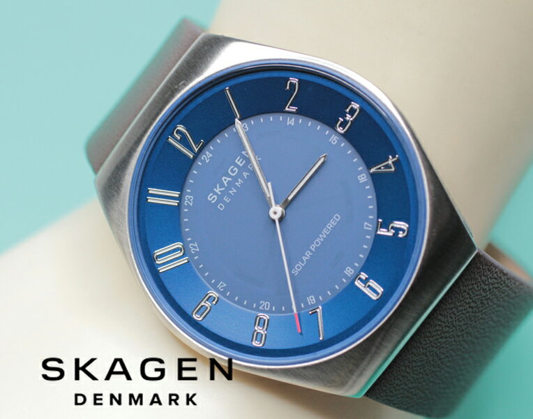 XJ[Q SKAGEN rv O[l GRENEN SKW6838 \[ NH[c 37~ 3j XeX k Vv Ki